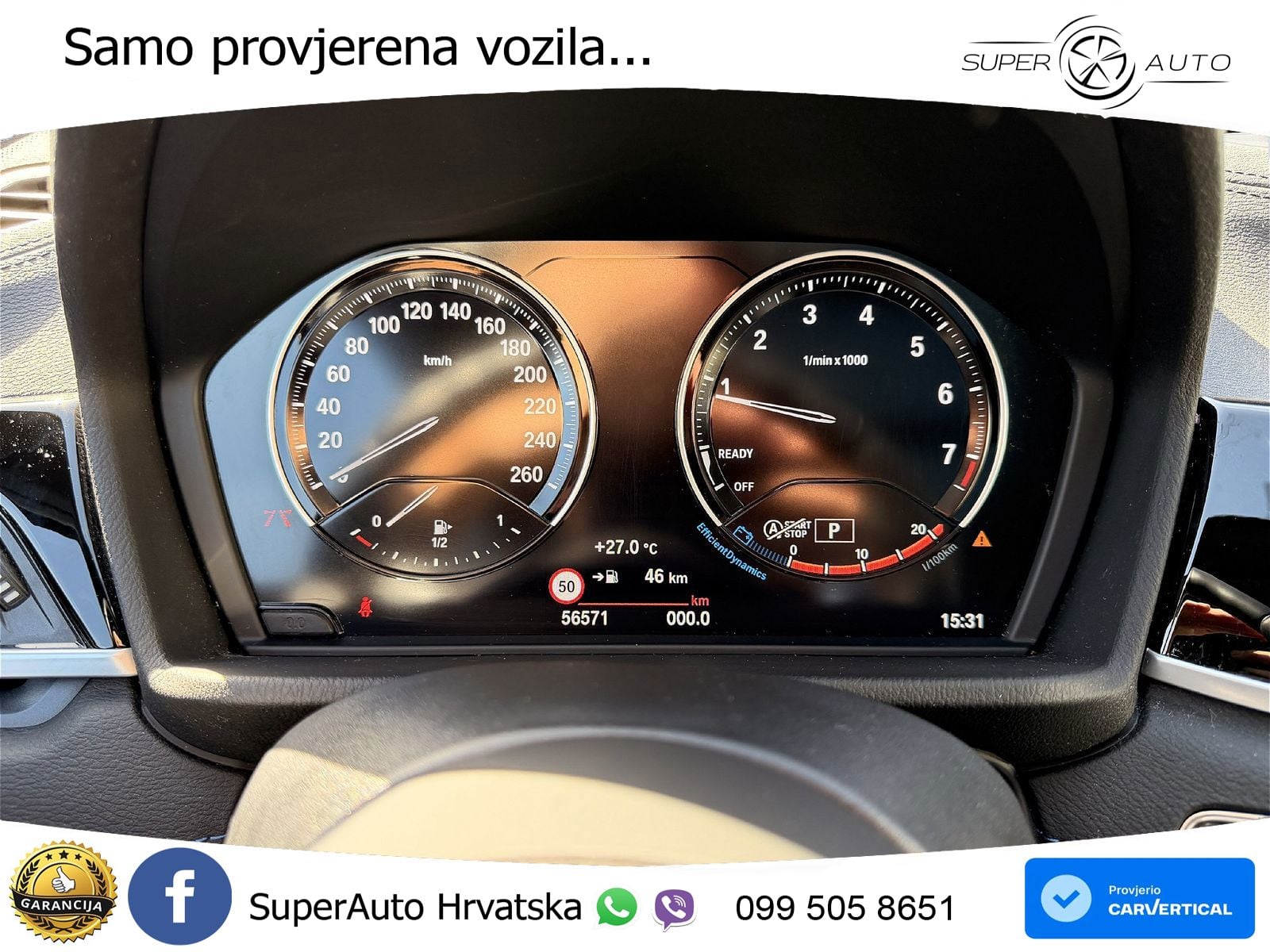 BMW X1 20i (192 KS) xDrive Steptronic M Sport
