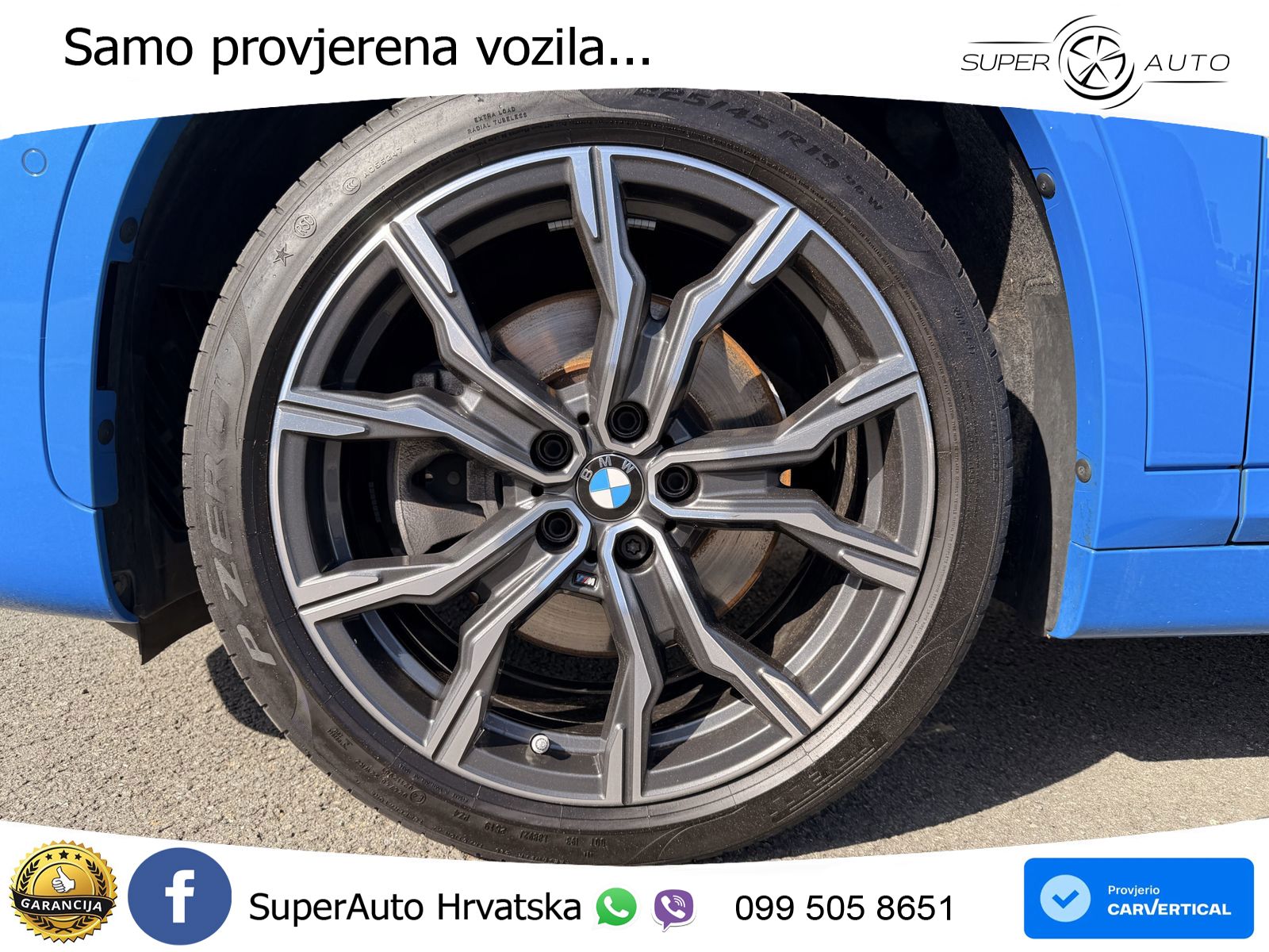 BMW X1 20i (192 KS) xDrive Steptronic M Sport