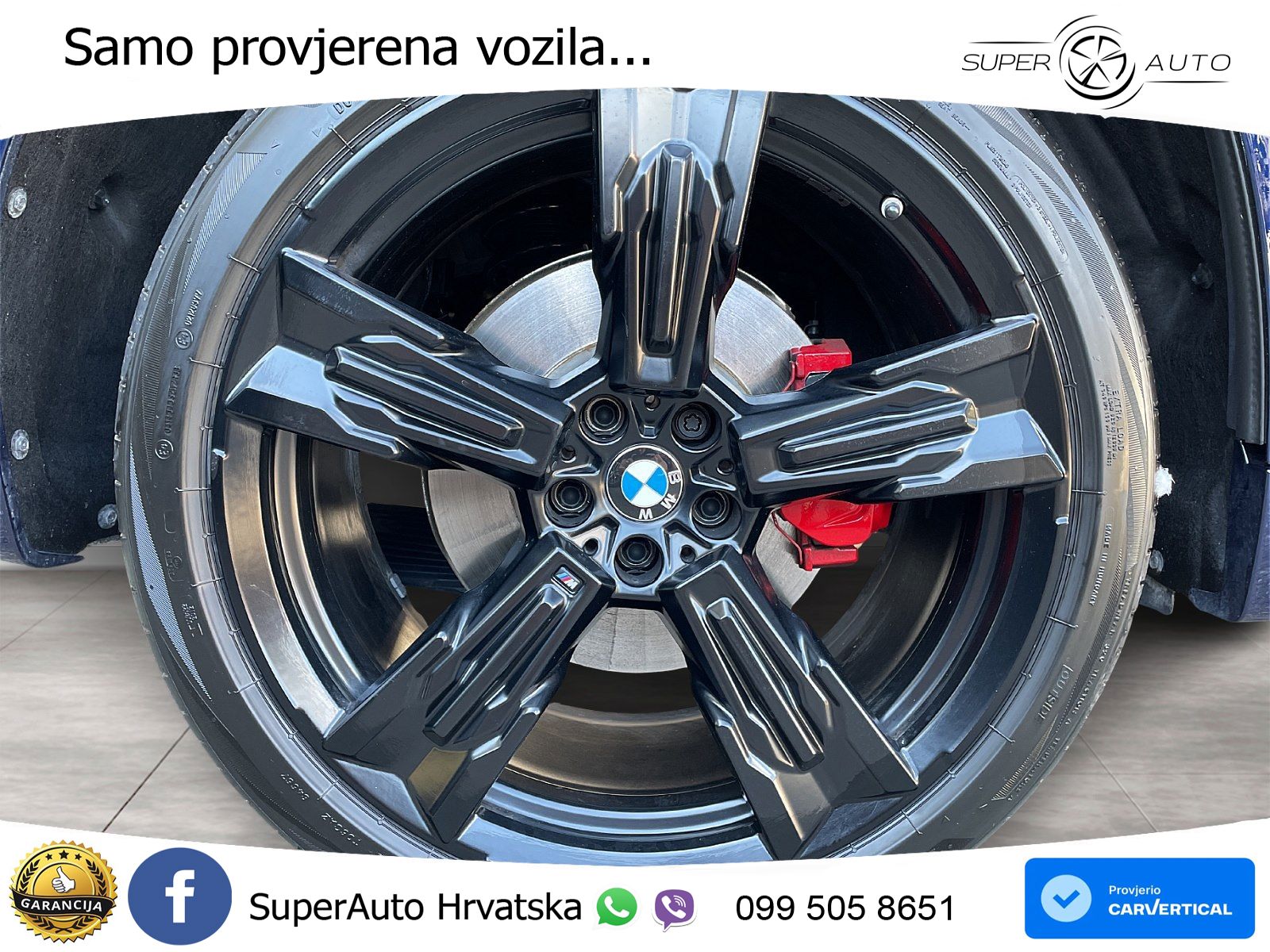 BMW X3 40d xDrive Steptronic M Sport LED+GR SJED+ACC