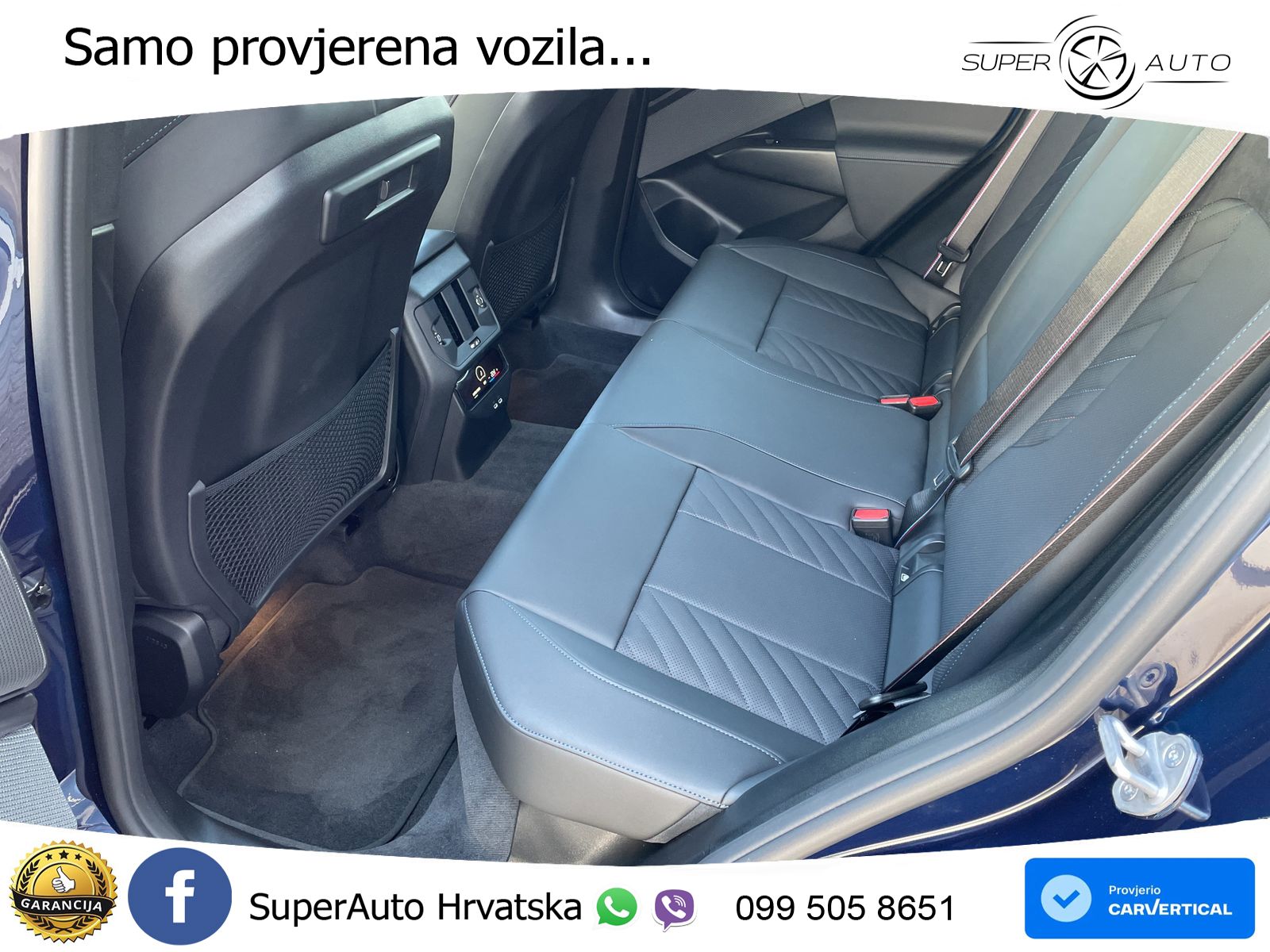 BMW X3 40d xDrive Steptronic M Sport LED+GR SJED+ACC