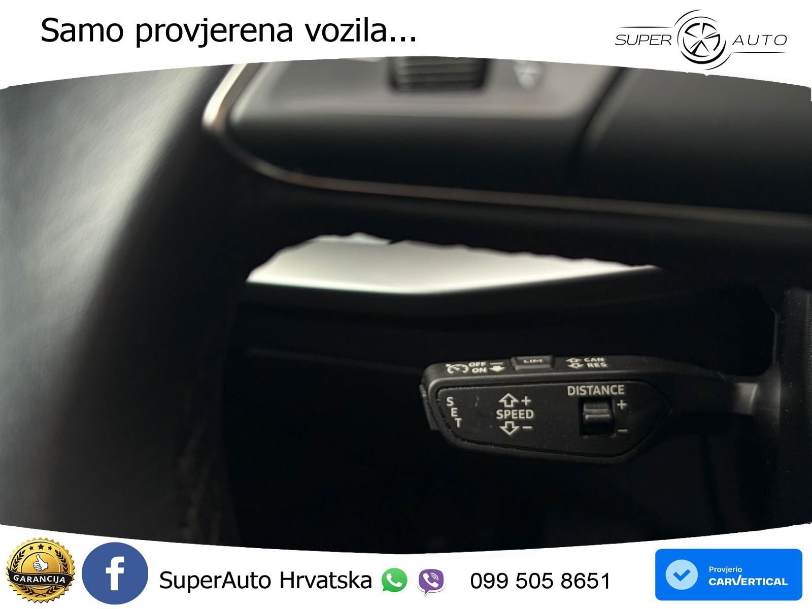 Audi A3 40 TFSIe (204 KS) S tronic S line LED+GR SJED+ACC