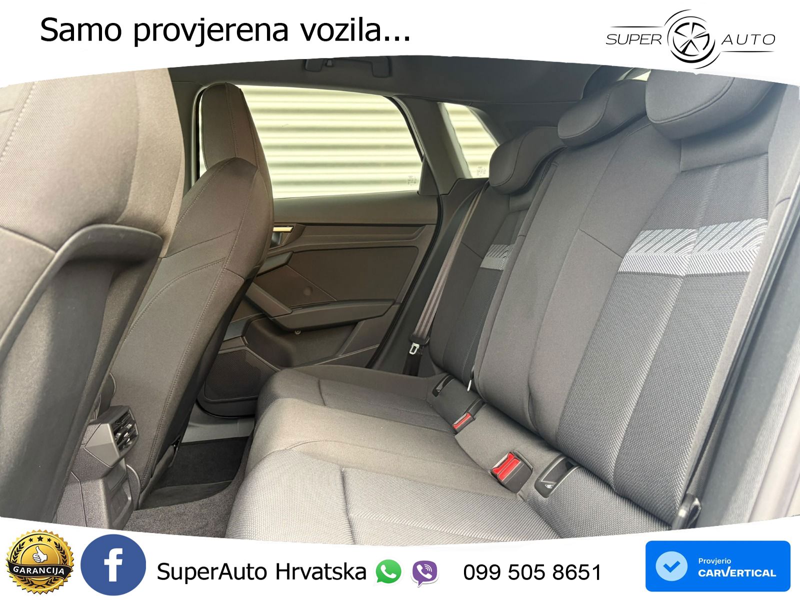 Audi A3 40 TFSIe (204 KS) S tronic S line LED+GR SJED+ACC