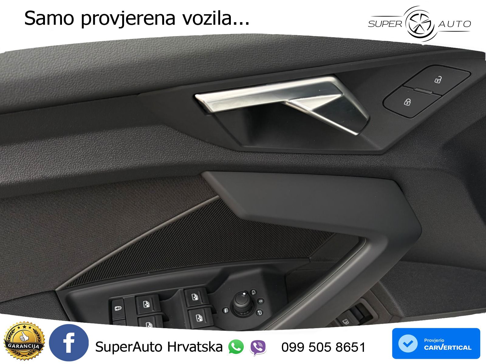 Audi A3 40 TFSIe (204 KS) S tronic S line LED+GR SJED+ACC
