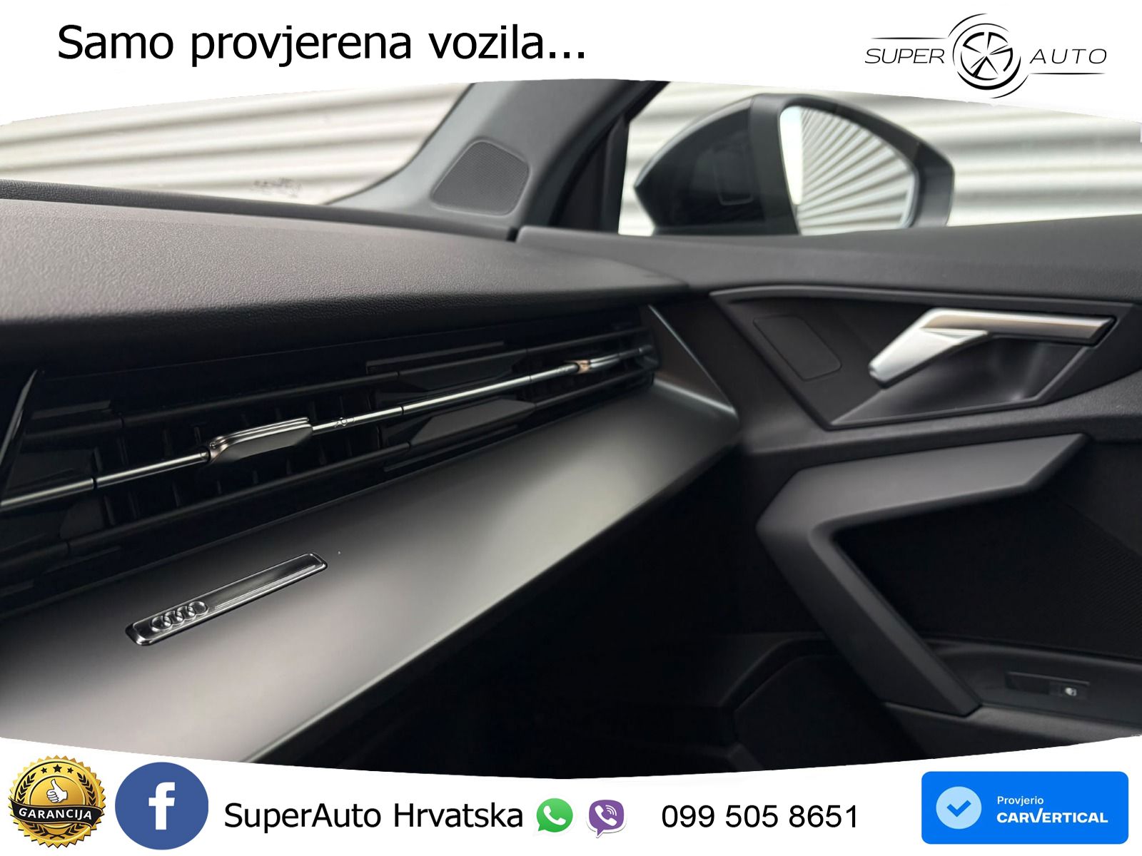 Audi A3 40 TFSIe (204 KS) S tronic S line LED+GR SJED+ACC