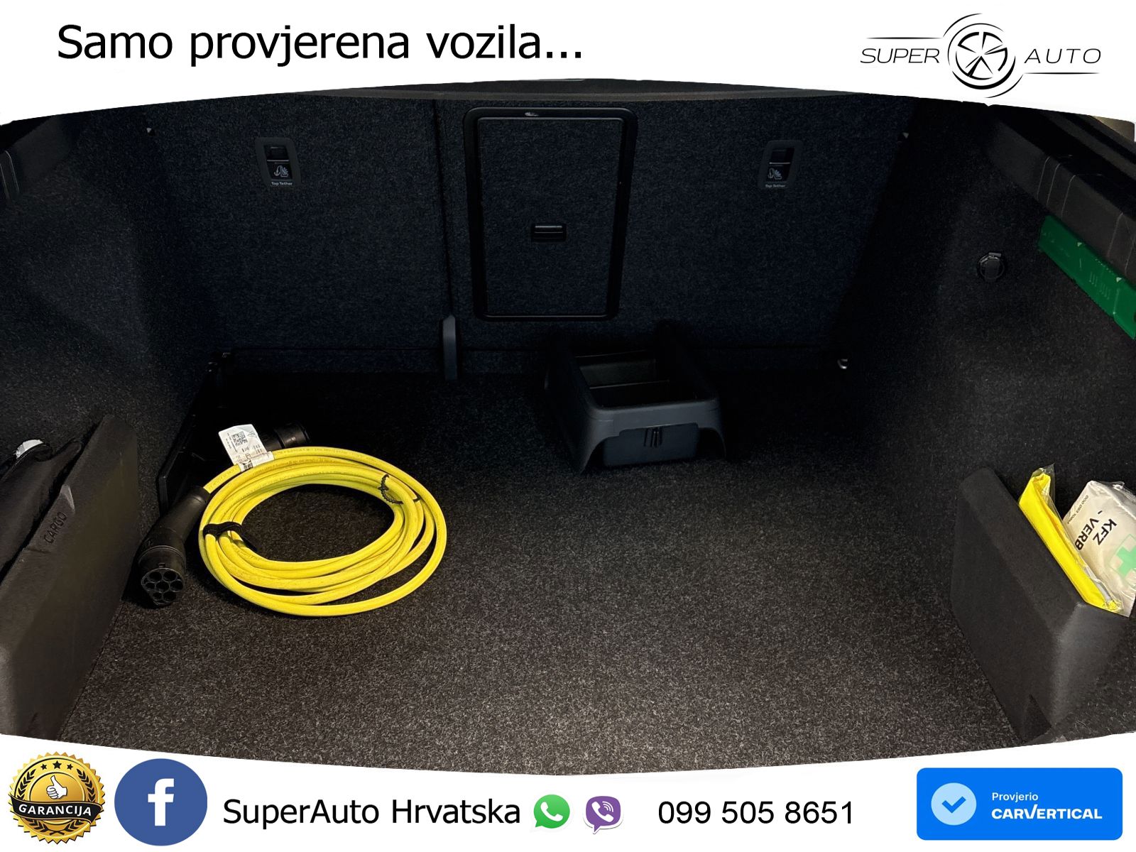 Škoda Enyaq 85x 82 kWh (286 KS) AWD LED+GR SJED+ACC