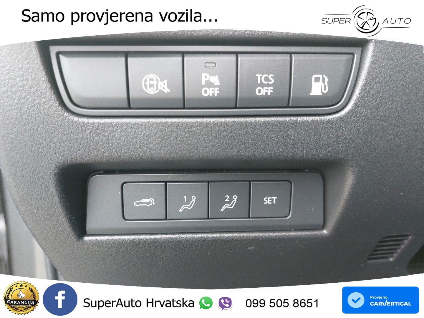 Mazda CX-60 2.5 e-Skyactiv (328 KS) AWD Automatic MATRIX+GR SJED+KAM