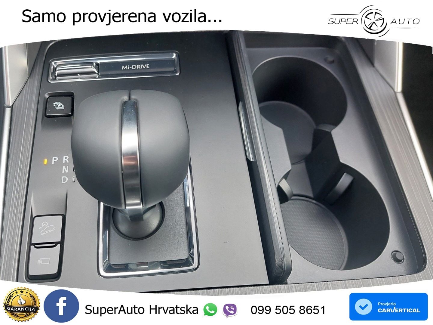 Mazda CX-60 2.5 e-Skyactiv (328 KS) AWD Automatic MATRIX+GR SJED+KAM