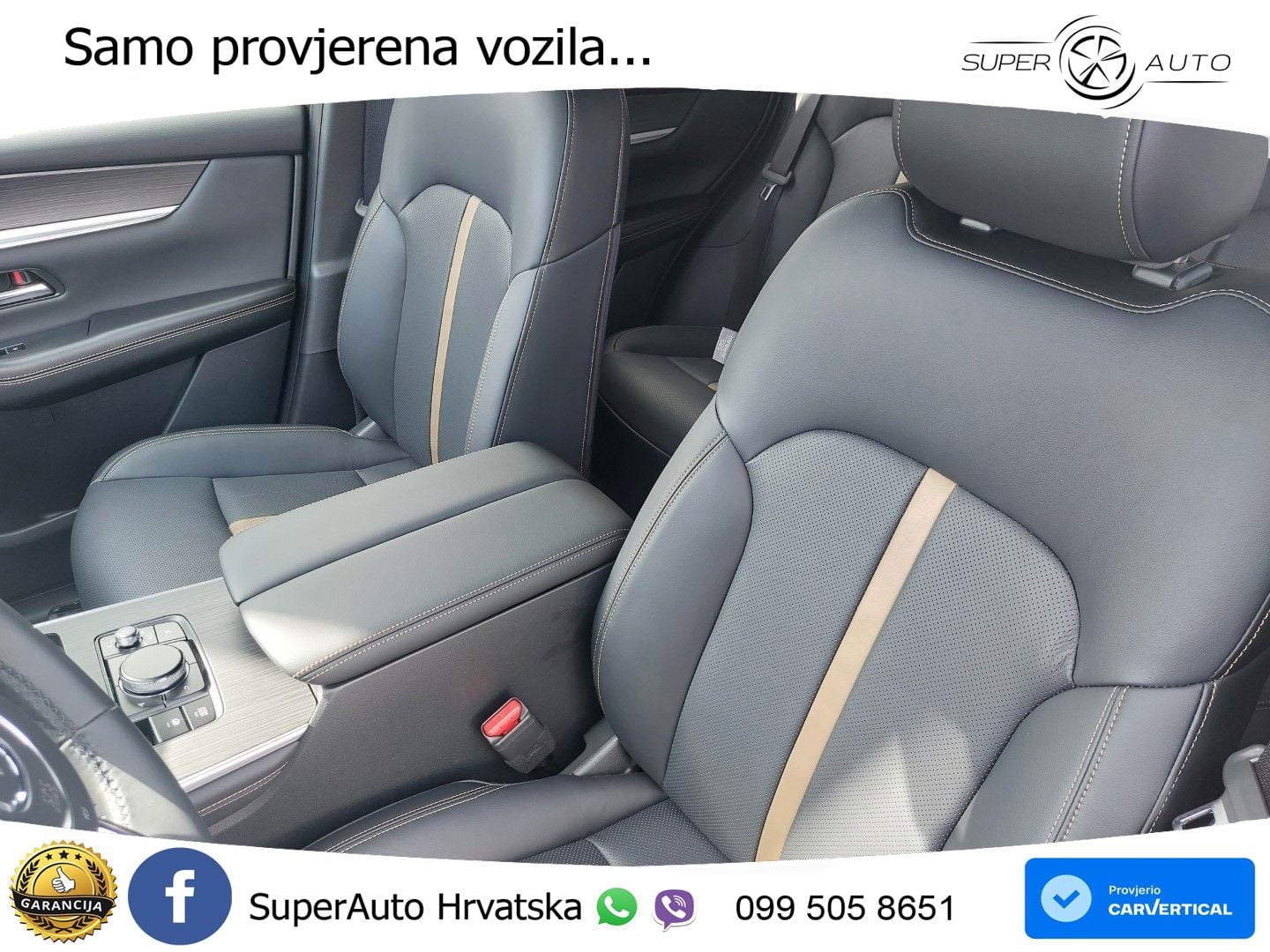 Mazda CX-60 2.5 e-Skyactiv (328 KS) AWD Automatic MATRIX+GR SJED+KAM