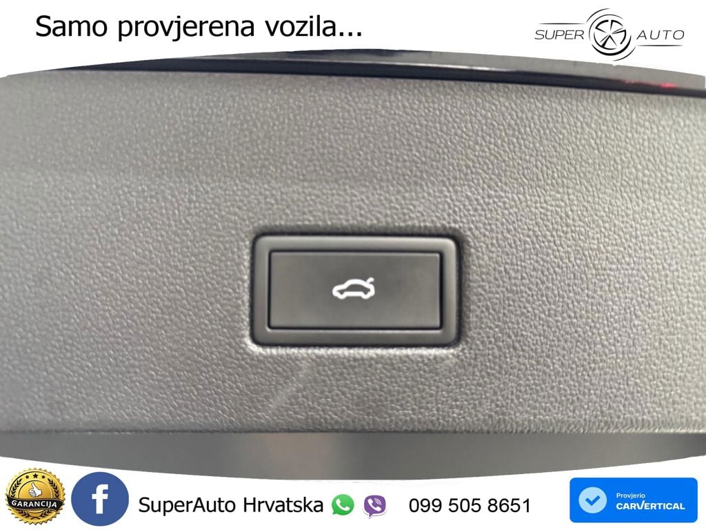 Volkswagen T-Roc 1.5 TSI (150 KS) DSG MATRIX+GR SJED+KAM