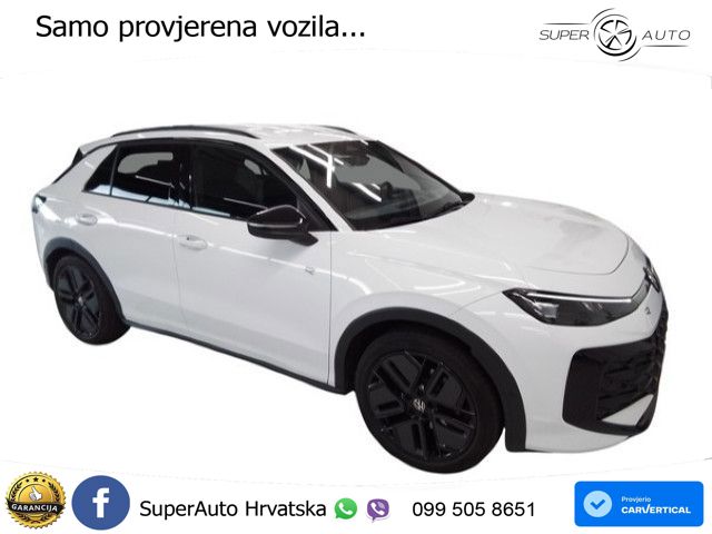 Volkswagen T-Roc II 1.5 eTSI (150 KS)  DSG LED+GR SJED+ACC