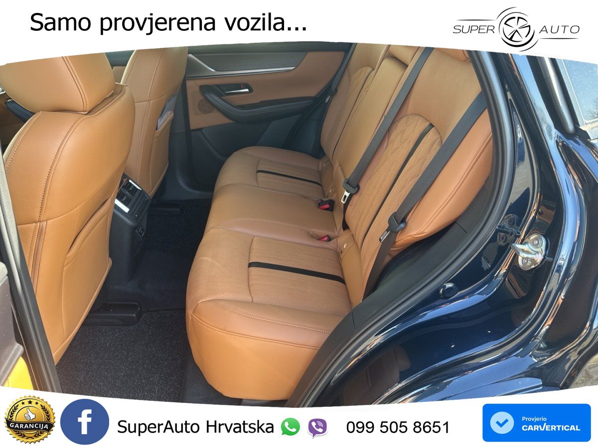 Mazda CX-60 3.3 e-Skyactiv D (254 KS) AWD Automatic MATRIX+GR SJED+KAM