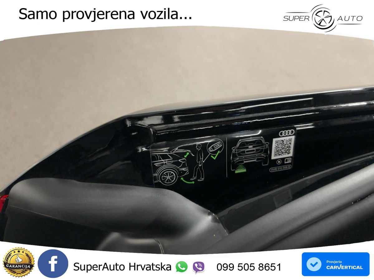 Audi A6 2.0 TDI (204 KS) quattro S tronic