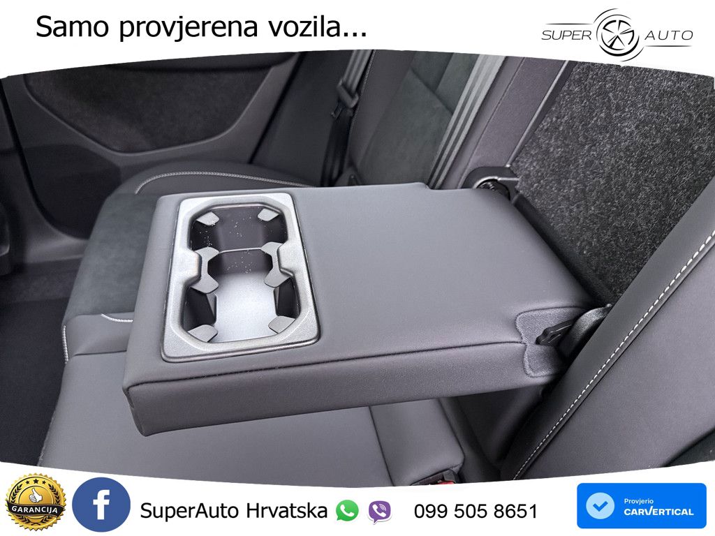Volvo XC40 2.0 B4 AWD 197 KS Automatic ACC+GR SJED+360+PANO