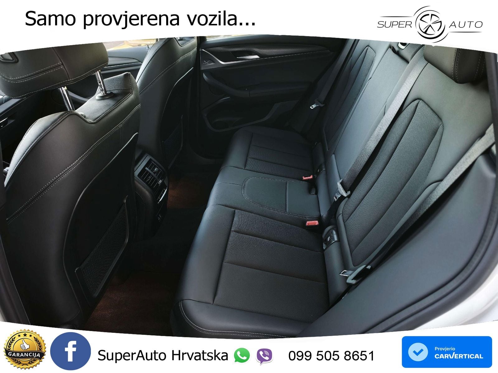 BMW X3 20d xDrive Steptronic M Sport