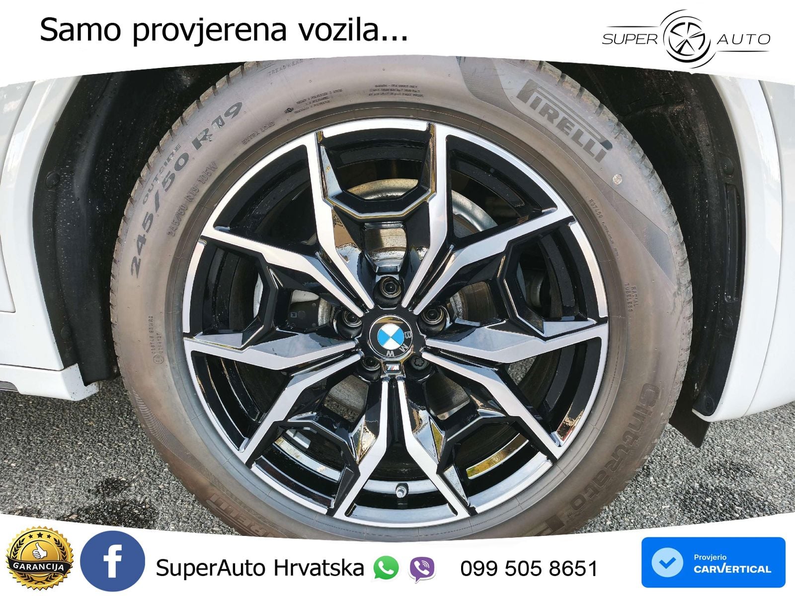 BMW X3 20d xDrive Steptronic M Sport