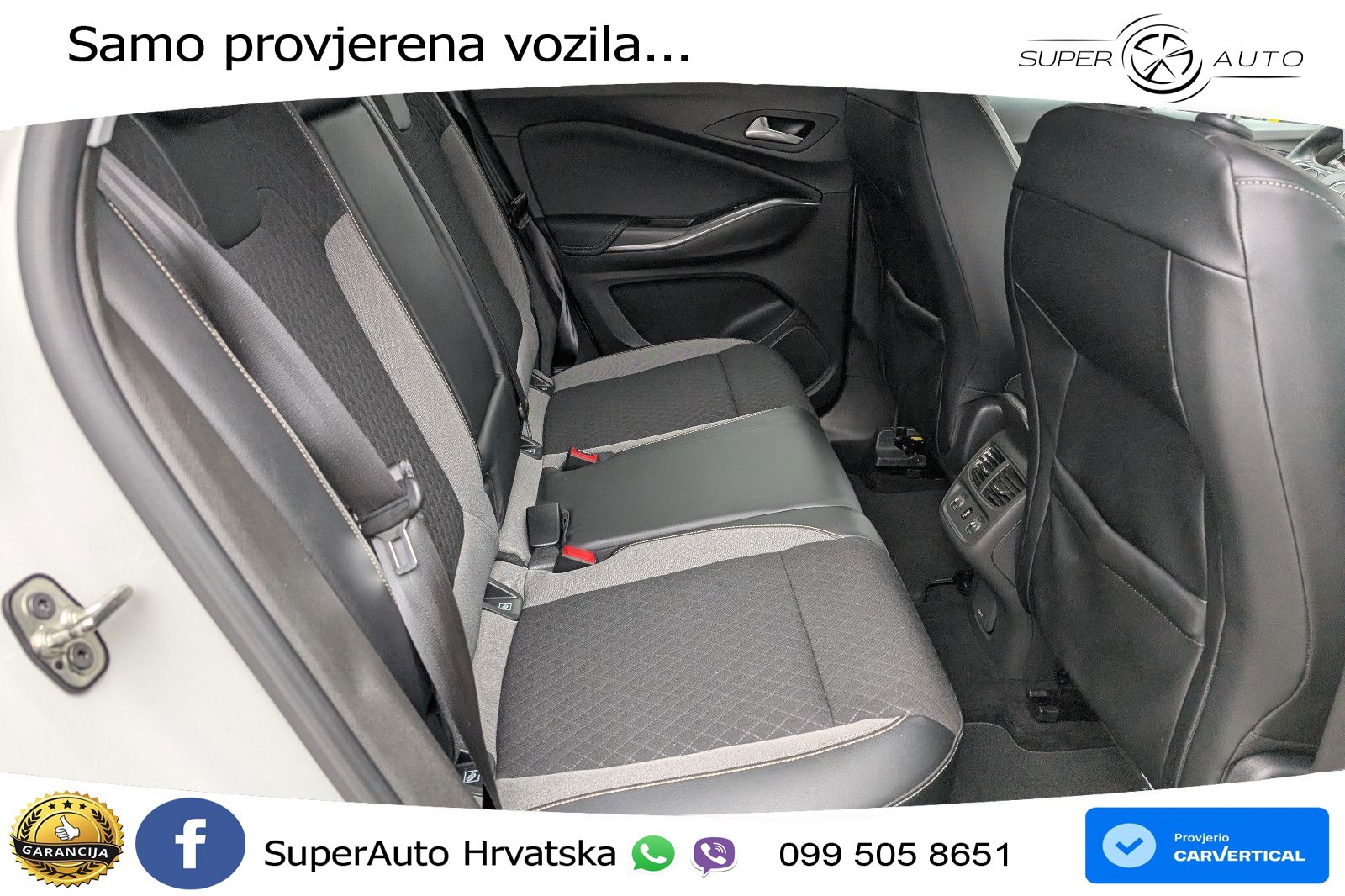 Opel Grandland X 2.0d (177 KS) Automatic