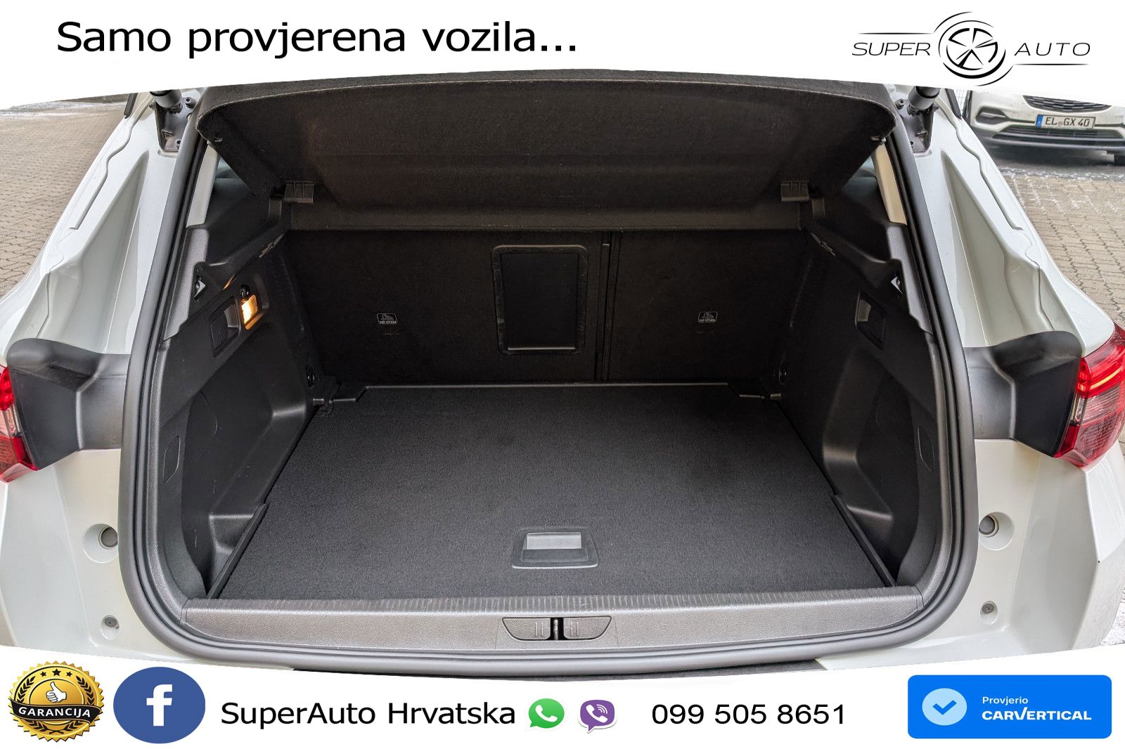 Opel Grandland X 2.0d (177 KS) Automatic
