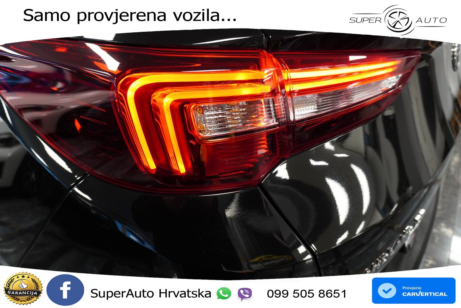 Opel Grandland X 1.2 Turbo (130 KS) Automatic Edition