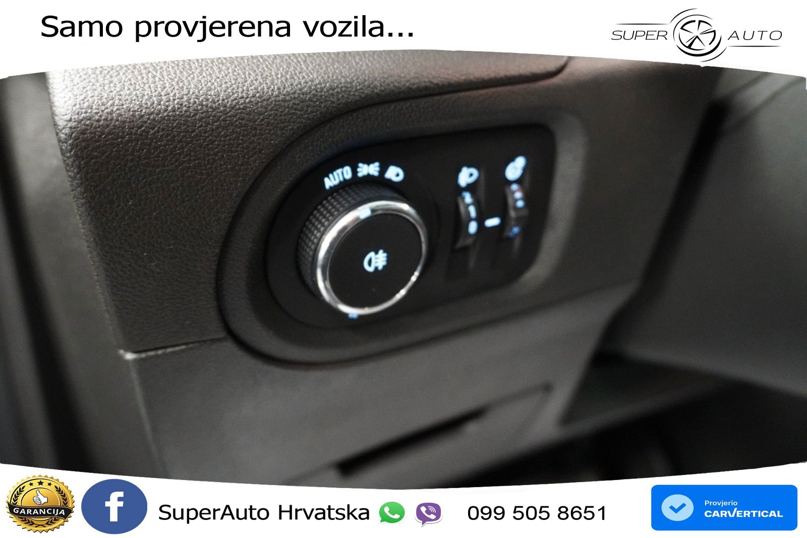 Opel Grandland X 1.2 Turbo (130 KS) Automatic Edition