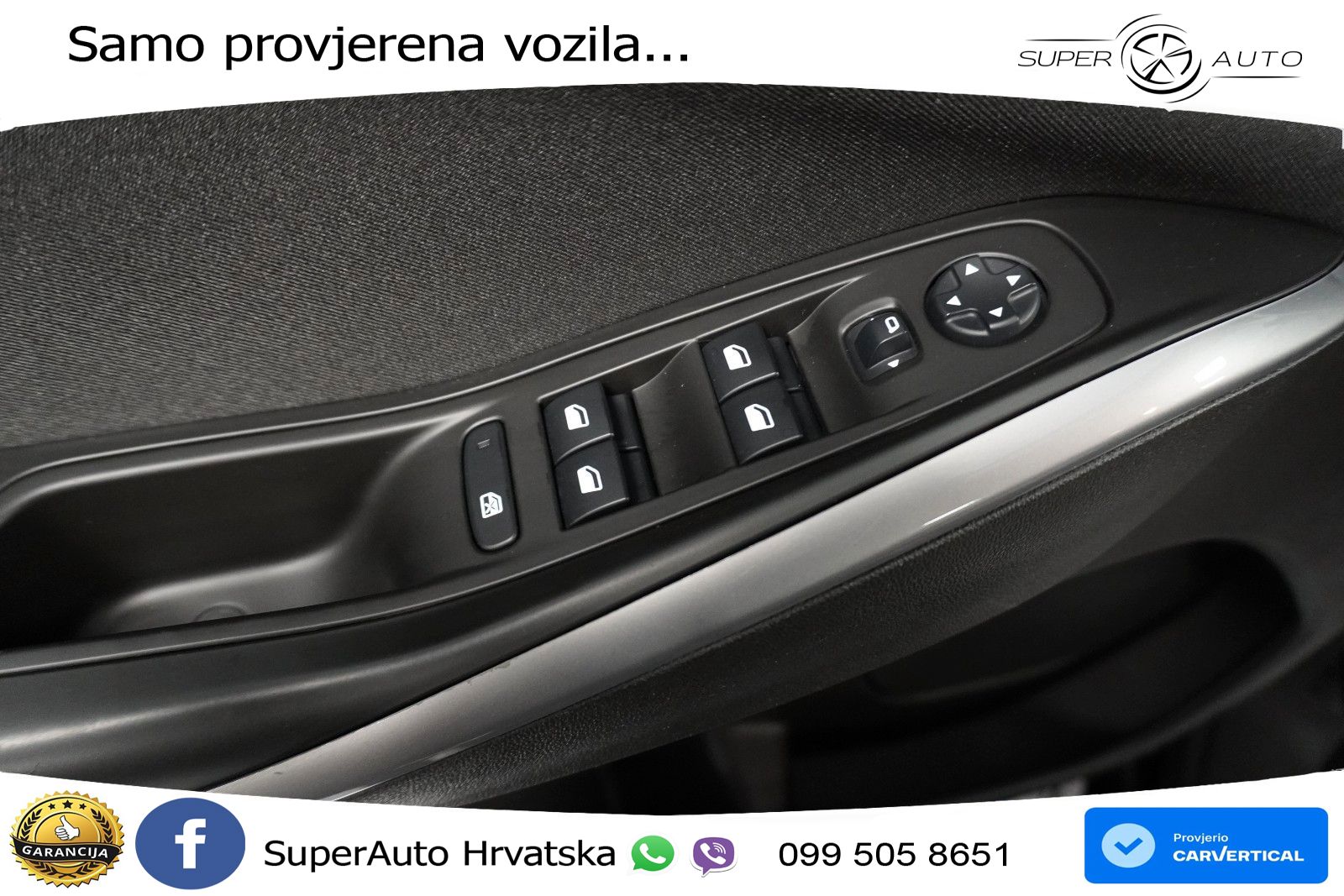 Opel Grandland X 1.2 Turbo (130 KS) Automatic Edition
