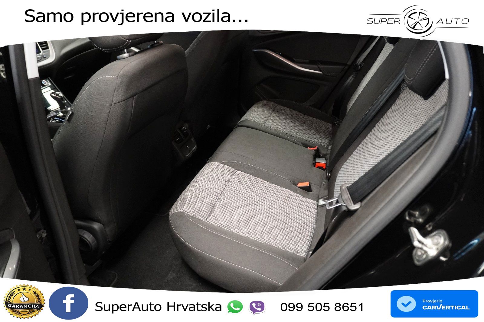 Opel Grandland X 1.2 Turbo (130 KS) Automatic Edition