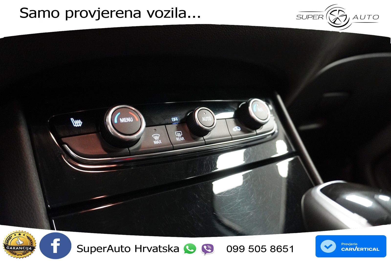 Opel Grandland X 1.2 Turbo (130 KS) Automatic Edition