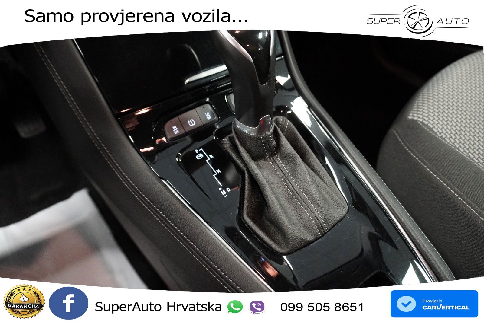 Opel Grandland X 1.2 Turbo (130 KS) Automatic Edition