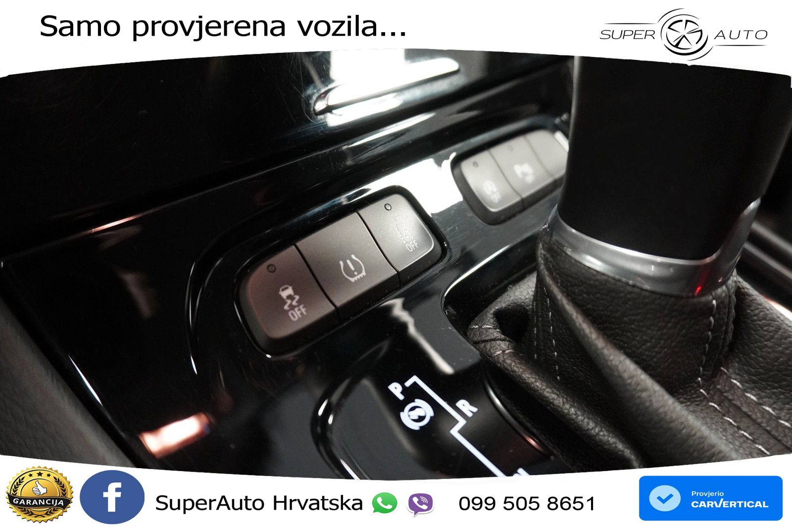Opel Grandland X 1.2 Turbo (130 KS) Automatic Edition