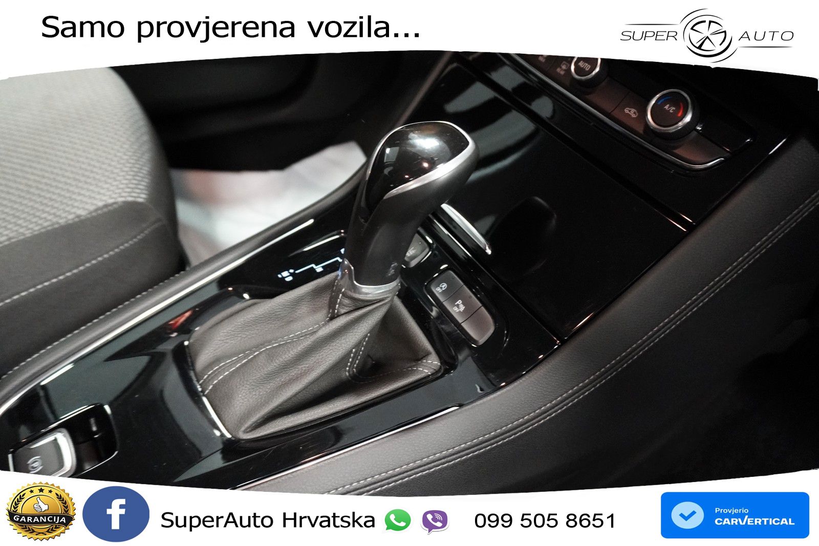 Opel Grandland X 1.2 Turbo (130 KS) Automatic Edition