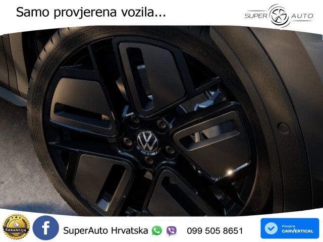 Volkswagen T-Roc 1.5 eTSI (150 KS)  DSG R-Line LED+GR SJED+ACC