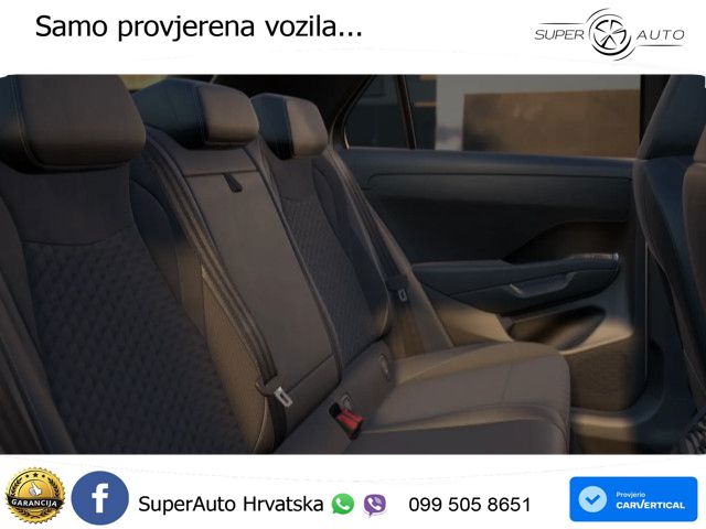 Volkswagen T-Roc 1.5 eTSI (150 KS)  DSG R-Line LED+GR SJED+ACC