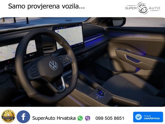 Volkswagen T-Roc 1.5 eTSI (150 KS)  DSG R-Line LED+GR SJED+ACC