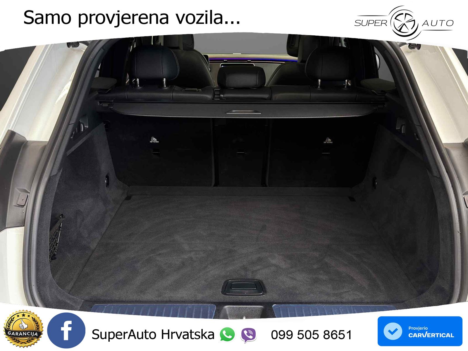 Mercedes EQE SUV 300 100 kWh (245 KS) AMG ACC+GR SJED+360+PANO