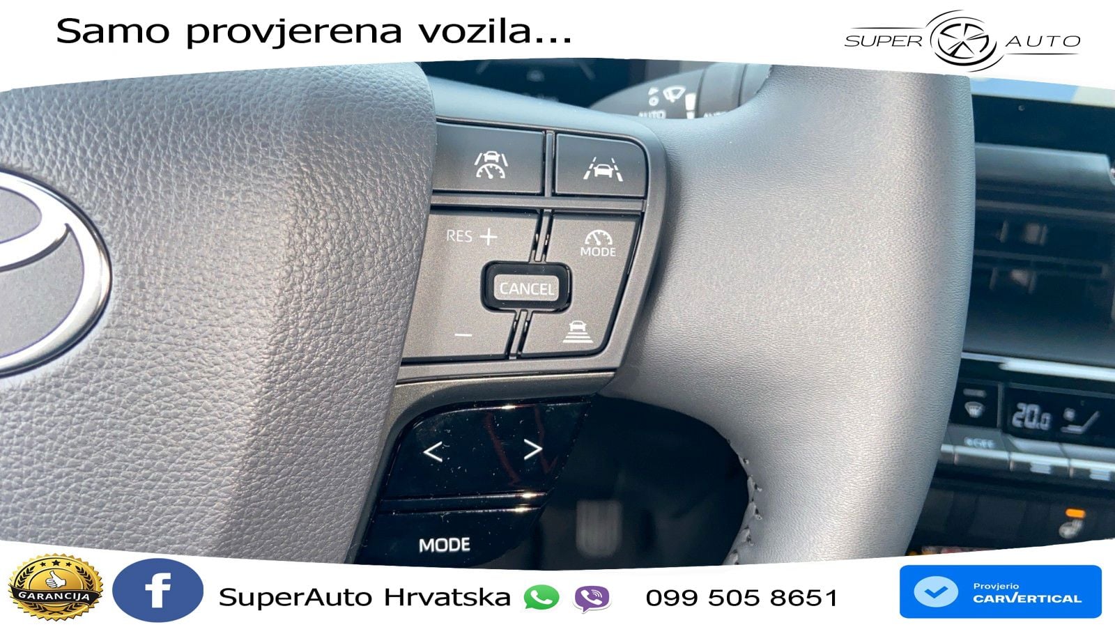 Toyota C-HR 1.8 (140 KS) Hybrid e-CVT LED+GR SJED+ACC
