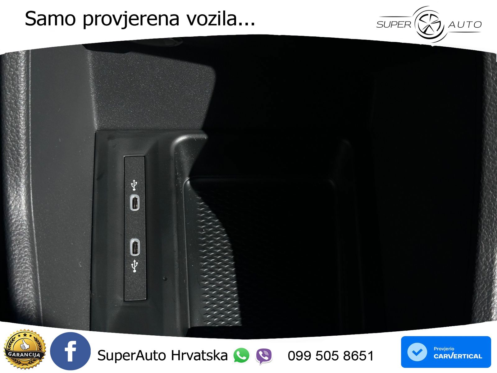 Ford Transit Connect Trend I AHK I GJR I CARPLAY I 102 KS