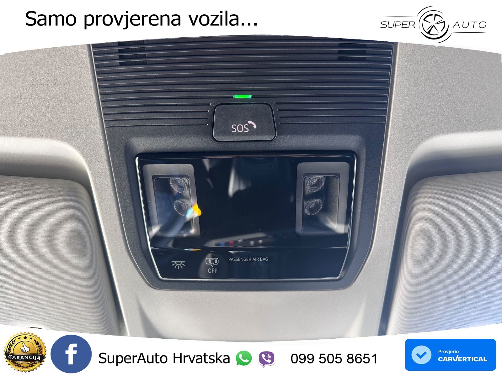Ford Transit Connect Trend I AHK I GJR I CARPLAY I 102 KS
