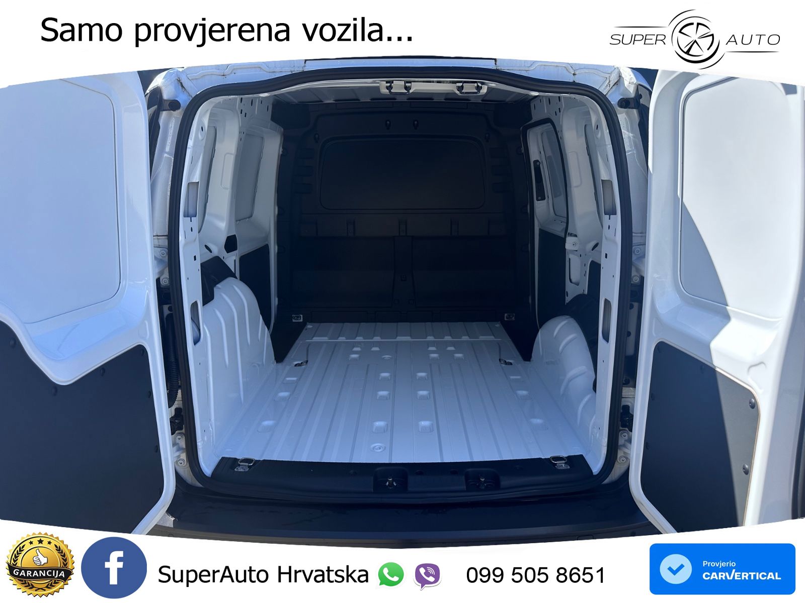 Ford Transit Connect Trend I AHK I GJR I CARPLAY I 102 KS