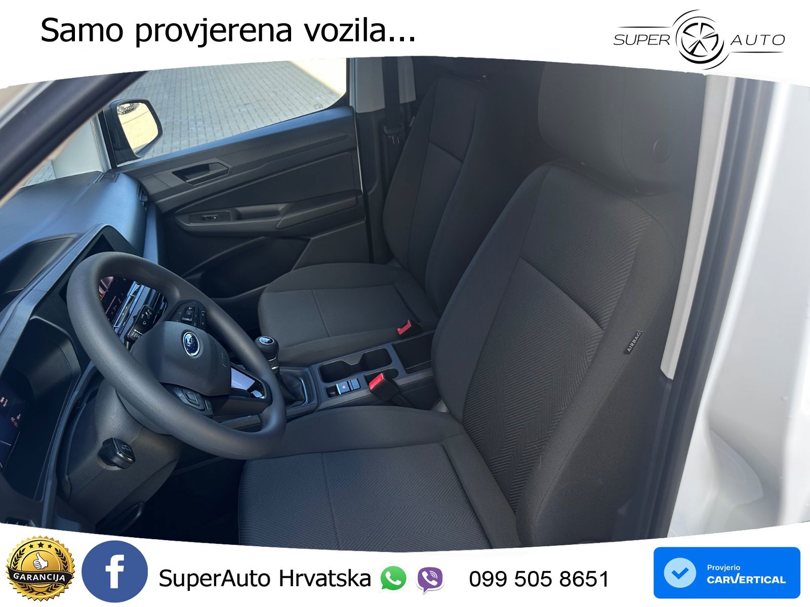 Ford Transit Connect Trend I AHK I GJR I CARPLAY I 102 KS