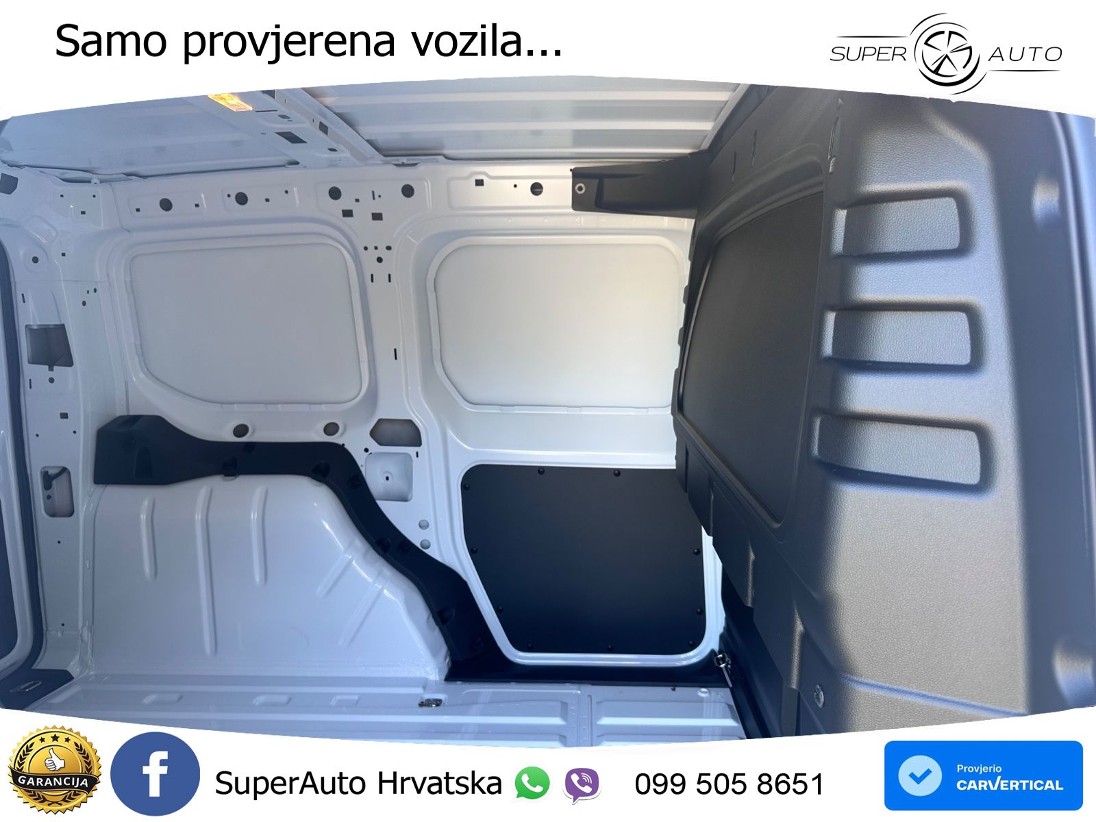 Ford Transit Connect Trend I AHK I GJR I CARPLAY I 102 KS