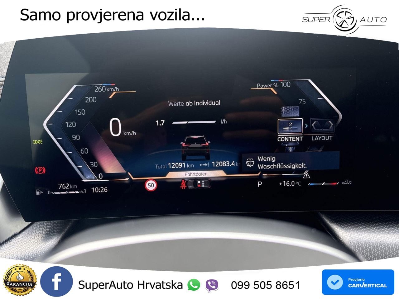 BMW X1 18i (136 KS) sDrive Steptronic M Sport