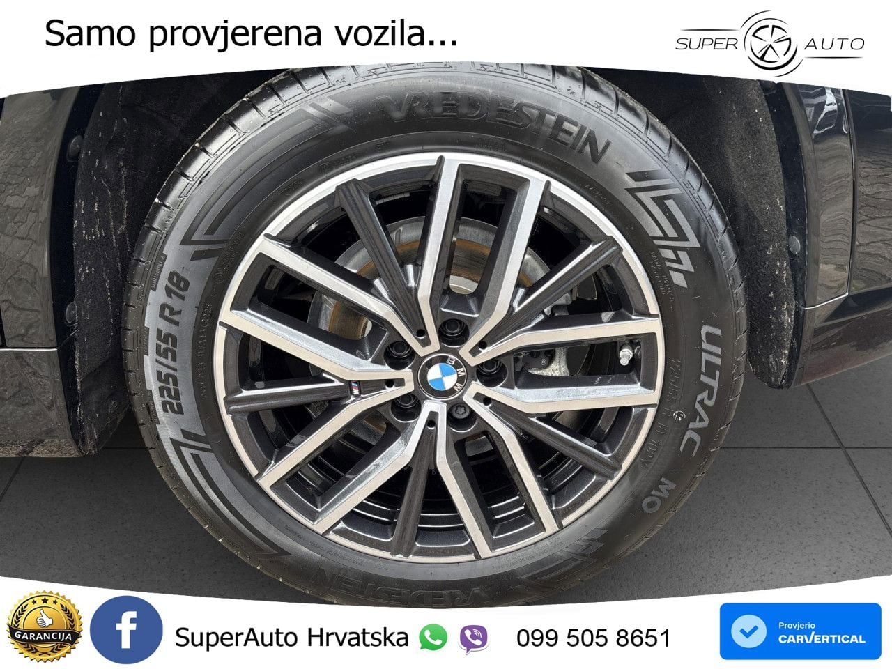 BMW X1 18i (136 KS) sDrive Steptronic M Sport
