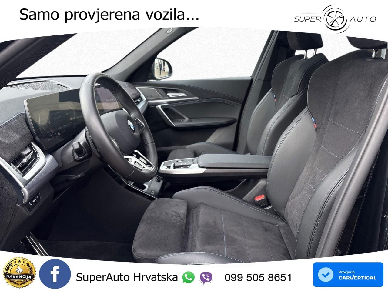 BMW X1 18i (136 KS) sDrive Steptronic M Sport