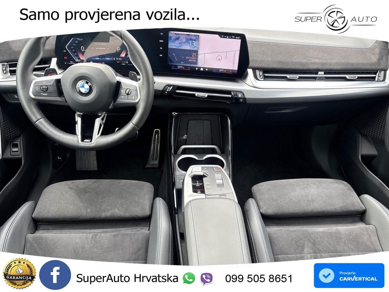 BMW X1 18i (136 KS) sDrive Steptronic M Sport