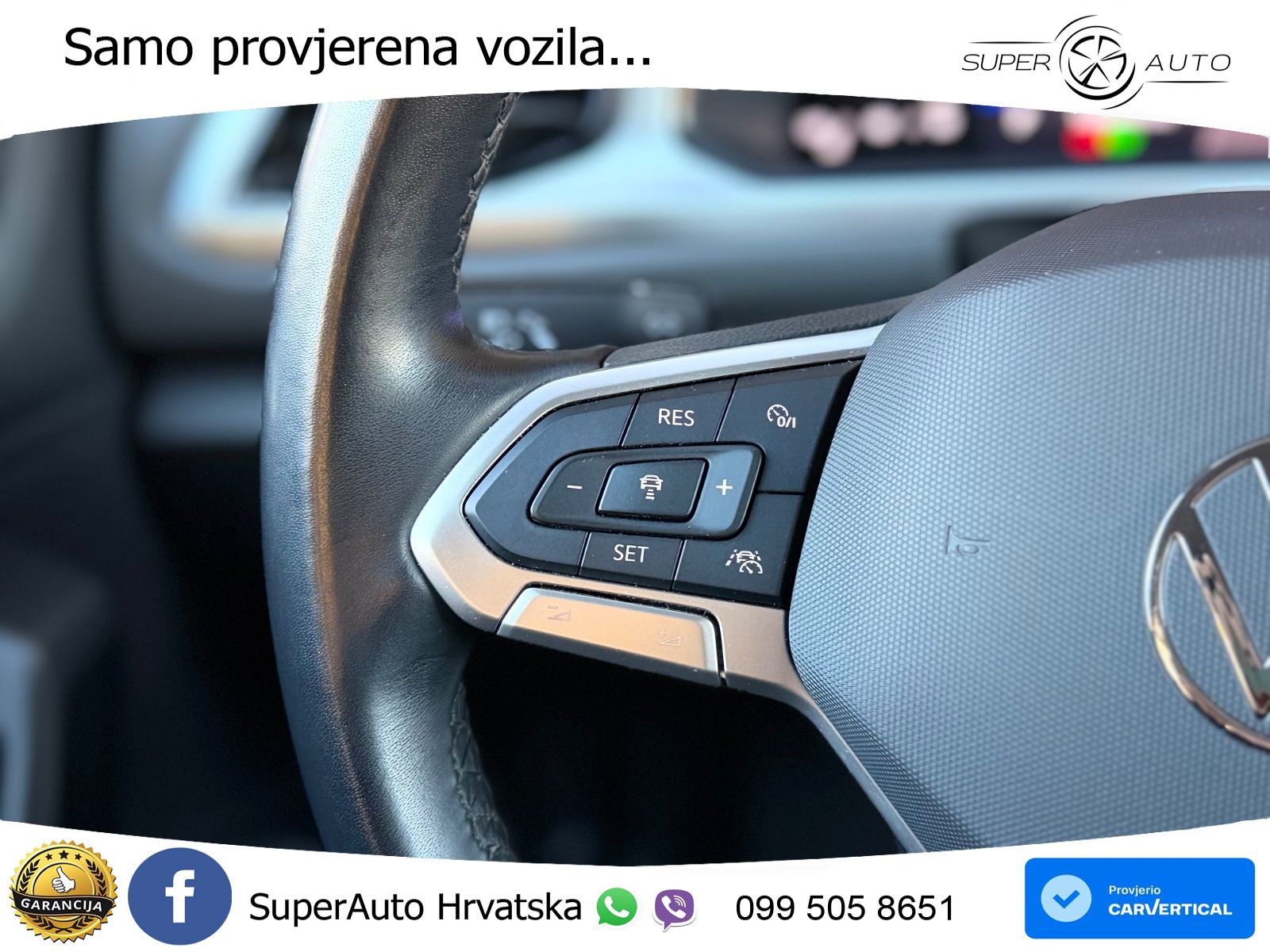 Volkswagen T-Roc 2.0 TDI (150 KS) DSG LED+GR SJED+ACC