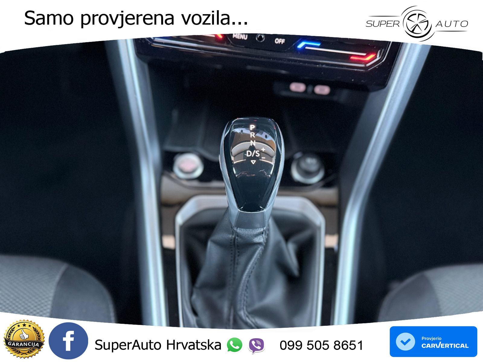 Volkswagen T-Roc 2.0 TDI (150 KS) DSG LED+GR SJED+ACC