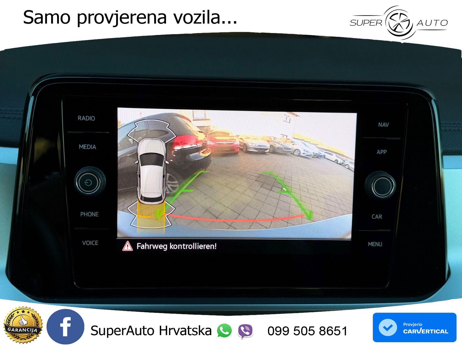 Volkswagen T-Roc 2.0 TDI (150 KS) DSG LED+GR SJED+ACC