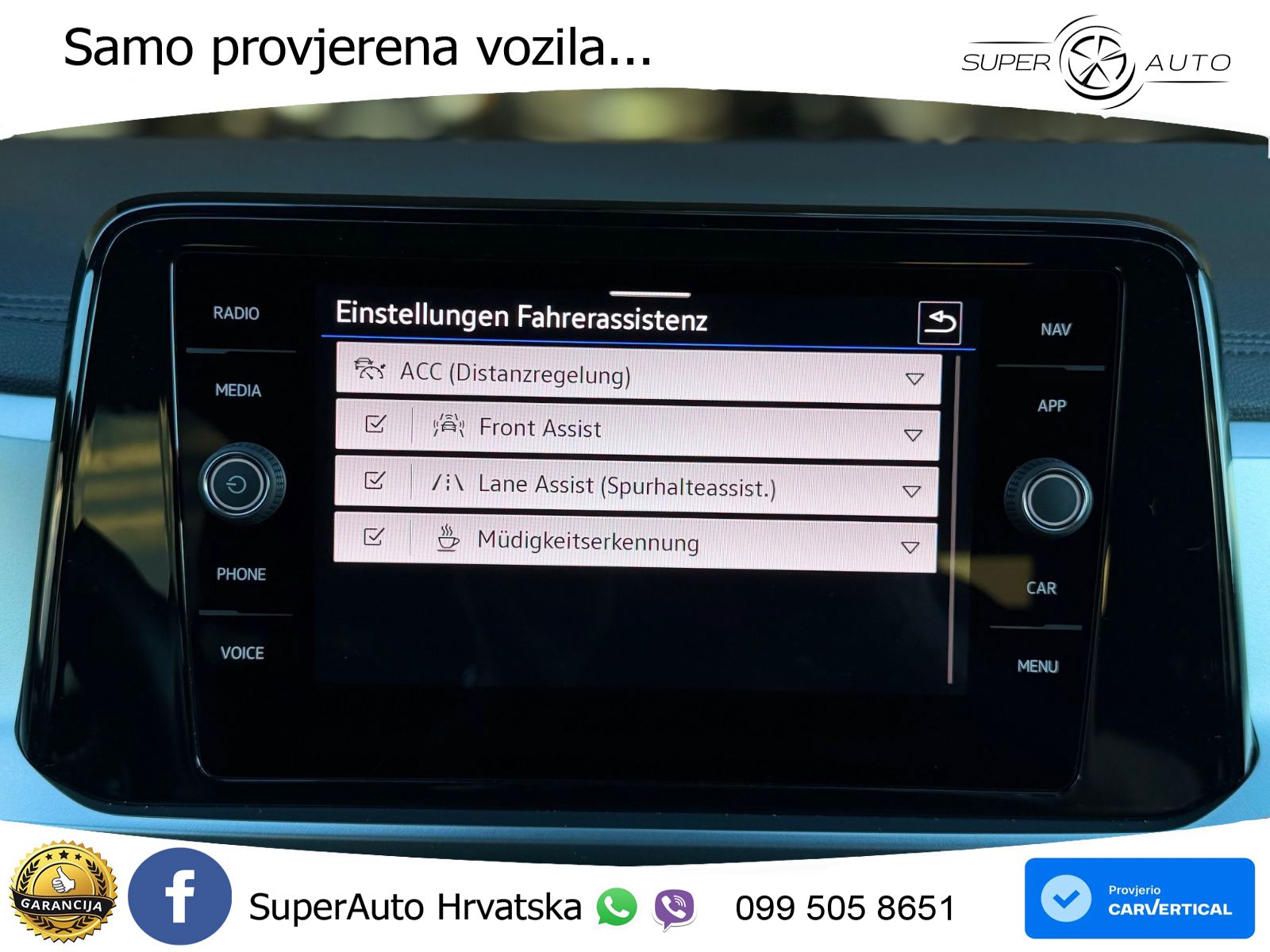Volkswagen T-Roc 2.0 TDI (150 KS) DSG LED+GR SJED+ACC
