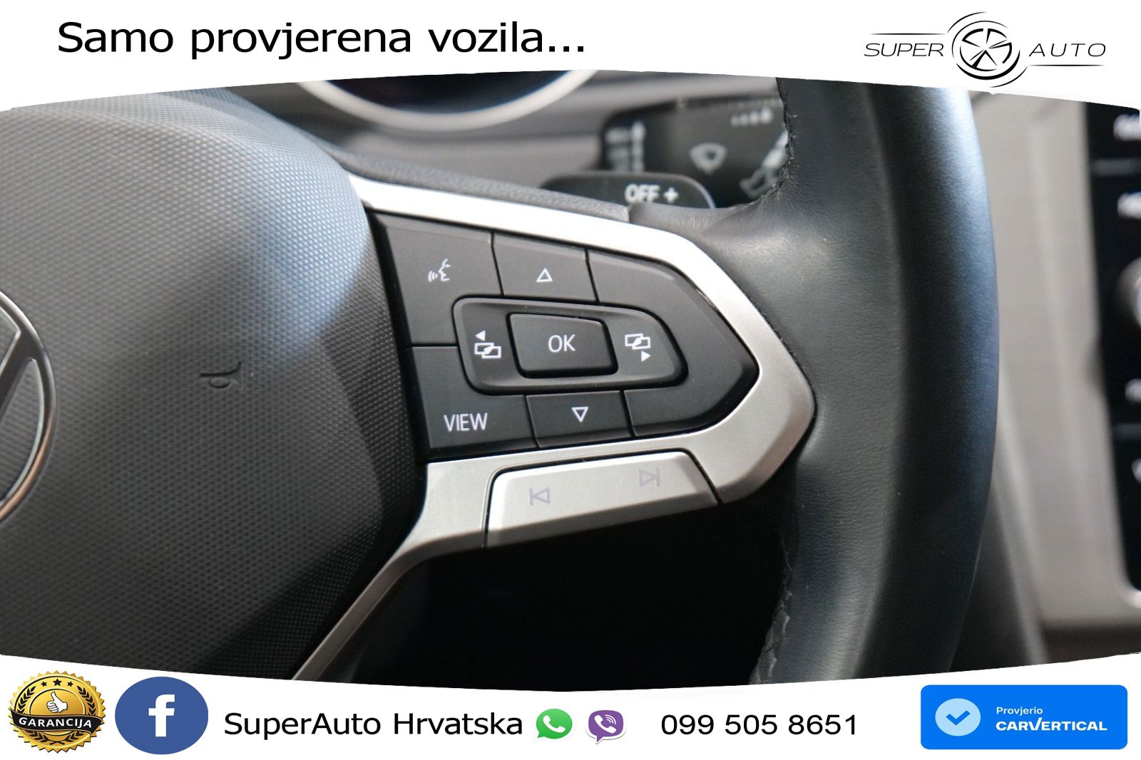 Volkswagen Passat Variant 2.0 TDI (150 KS) DSG LED+GR SJED+ACC