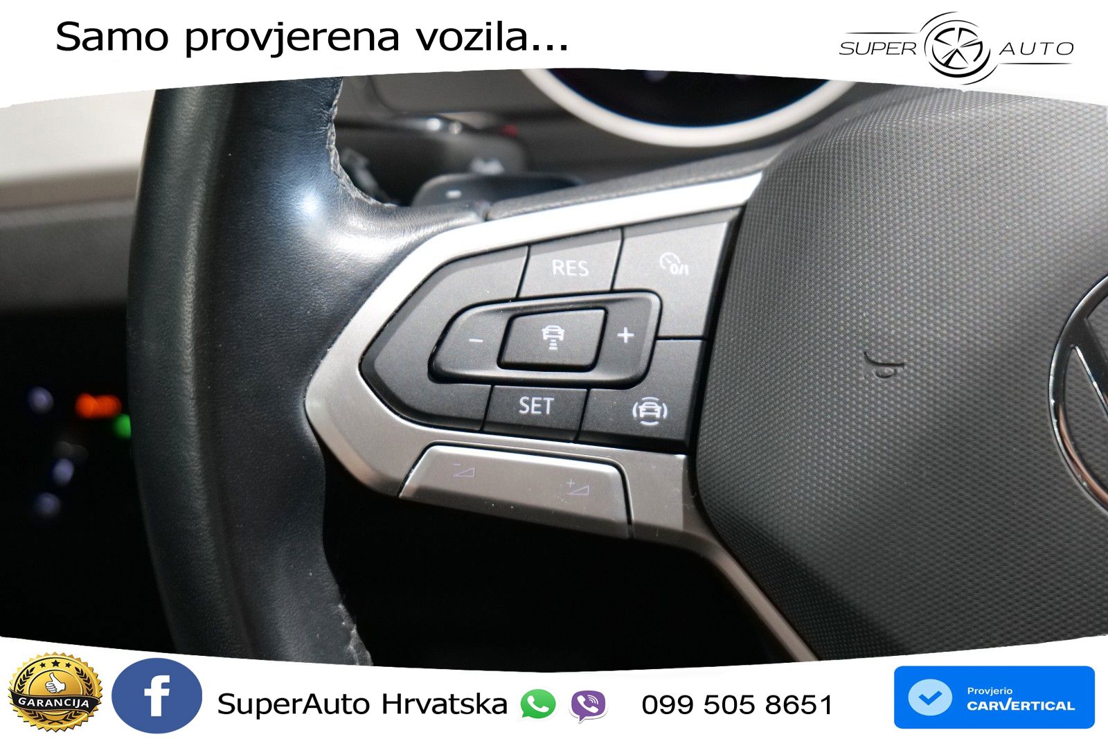 Volkswagen Passat Variant 2.0 TDI (150 KS) DSG LED+GR SJED+ACC