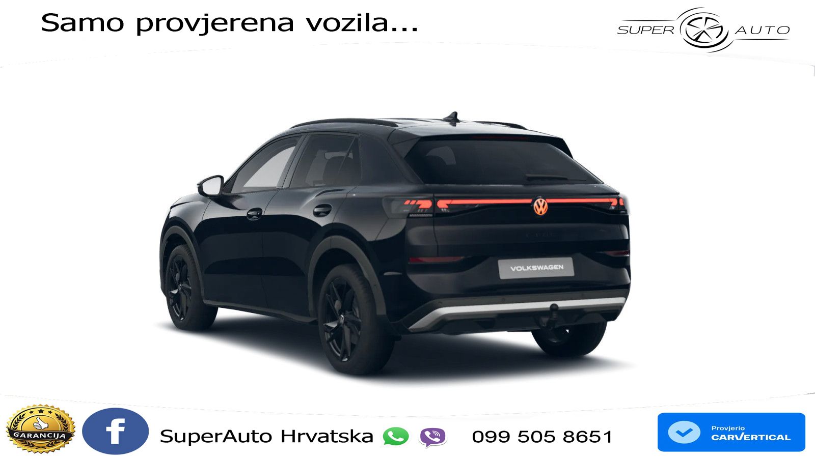 Volkswagen T-Roc 1.5 eTSI (150 KS)  DSG LED+GR SJED+ACC